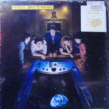Wings - Back To The Egg - LP