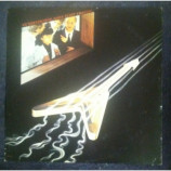 Wishbone Ash - Just Testing - LP