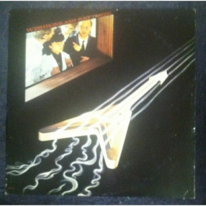 Wishbone Ash - Just Testing - LP - Vinyl - LP