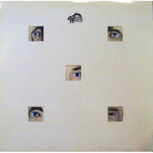 Witness - Witness - LP - Vinyl - LP