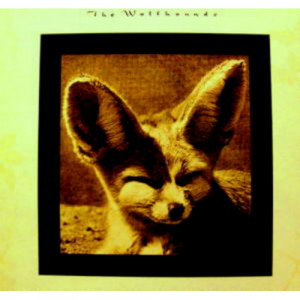 Wolfhounds - Cruelty - LP - Vinyl - LP
