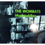 Wombats - Mudpuddles - LP