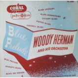 Woody Herman - Blue Prelude 10