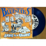World Famous Blue Jays - Annie Is a Granny - 7