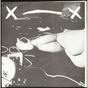 X-X - A/Your Full of Shit - 7 - Vinyl - 7"