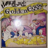 Yardbirds - Golden Eggs - LP