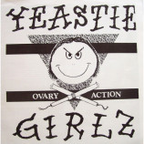 Yeastie Girlz - Ovary Reaction - 7