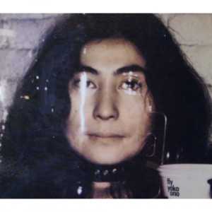 Yoko Ono - Fly - LP - Vinyl - LP