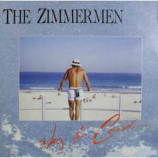 Zimmermen - Way Too Casual - LP
