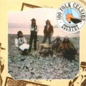 100 Folk Celsius - Country - Vinyl - LP