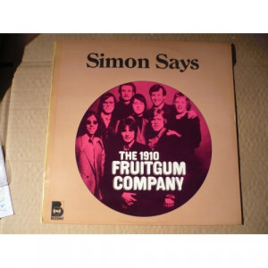 1910 Fruitgum Company - Simon Says - Vinyl - LP