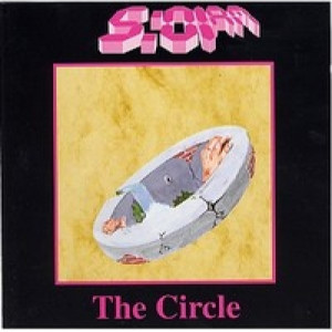5:01am - The Circle - CD - Album
