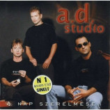 A.d.studio - A Nap Szerelmese