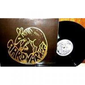Aardvarks - Aardvarks - Vinyl - LP