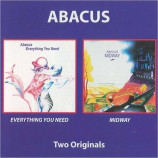 Abacus - Everything You Need / Midway