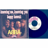 Abba - Knowing Me, Knowing You / Happy Hawaii