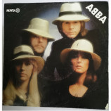 Abba - Knowing Me,knowing You / Money,money,money