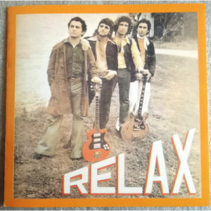 Relax - Padre ... - CD - Album