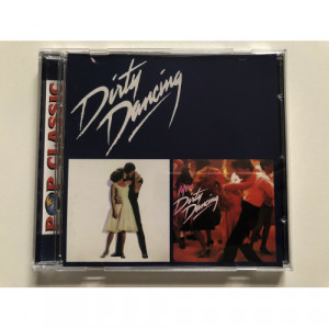 soundtracks - Dirty Dancing I & II - CD - Compilation
