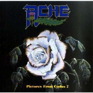Ache - Pictures From Cyclus 7 - CD - Album