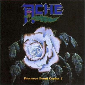 Ache - Pictures From Cyclus 7 - Vinyl - LP Gatefold