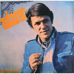 Adamo - Adamo - Vinyl - LP