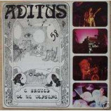 Aditus - A Traves De La Ventana