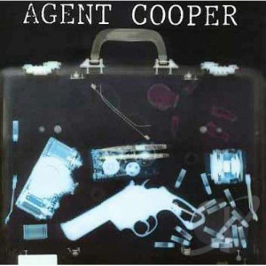 Agent Cooper - Agent Cooper - CD - Album