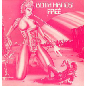 Both Hands Free - Both Hands Free - CD - Album