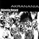 Akineton Retard - Akranania