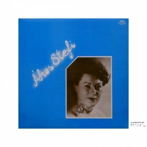 Akos Stefi - Akos Stefi - Vinyl - LP