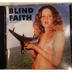 Blind Faith - Blind Faith - CD - Album
