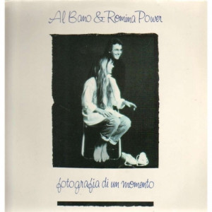 Al Bano & Romina Power - Fotografia Di Un Momento - Vinyl - LP