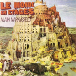 Alain Markusfeld - Le Monde En Etages