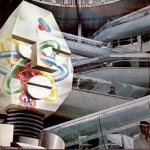 Alan Parsons Project - I Robot - CD - Album