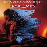 Alan Parsons Project - Pyramid - Club Edition