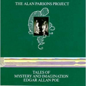 Alan Parsons Project - Tales Of Mystery - CD - Album