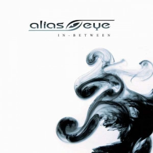 Alias Eye - In Between - CD - Album