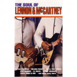 various artists - The Soul Of Lennon & McCartney