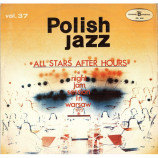 All Stars After Hours - Night Jam Session In Warsaw 1973