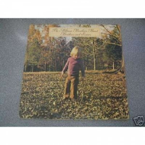 Allman Brothers Band - Brothers And Sisters - Vinyl - LP Gatefold