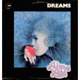 Alma Ata - Dreams