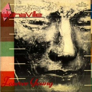 Alphaville - Forever Young - Vinyl - LP