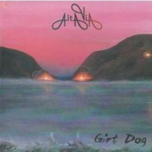 Altavia - Girt Dog - CD - Album