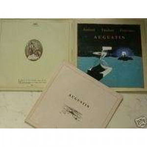 Ambros-tauchen-prokopetz - Augustin - Vinyl - 2 x LP