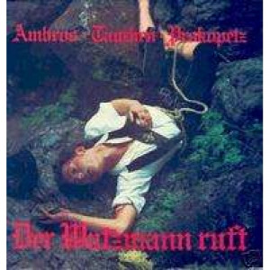 Ambros/Tauchen/Prokopetz - Der Watzmann Ruft - Vinyl - LP