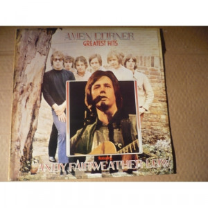 Amen Corner - Greatest Hits - Vinyl - LP