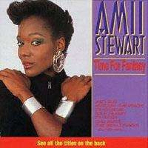 Amii Stewart - Time For Fantasy - CD - Album