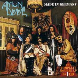 Amon Duul Ii - Made In Germany