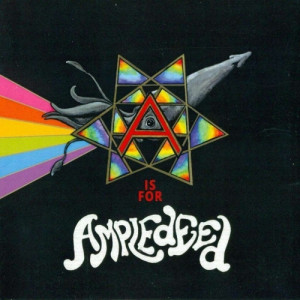 Ampledeed - A Is For Ampledeed - CD - Album